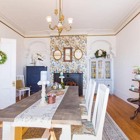 بيكتو Heritage Quay Bed & Breakfast المظهر الخارجي الصورة