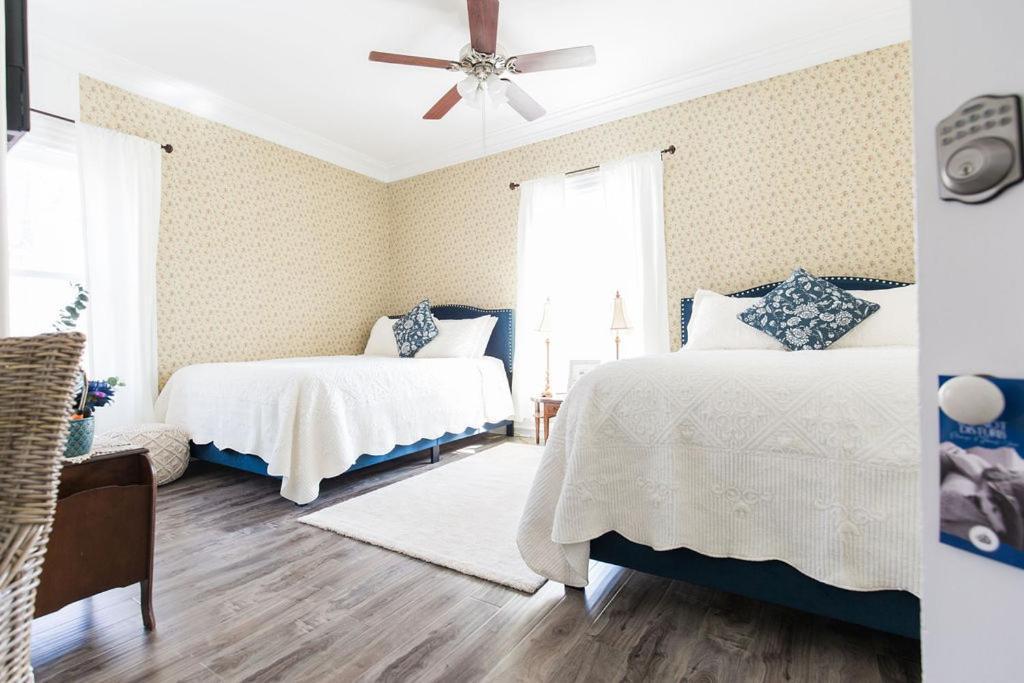 بيكتو Heritage Quay Bed & Breakfast المظهر الخارجي الصورة