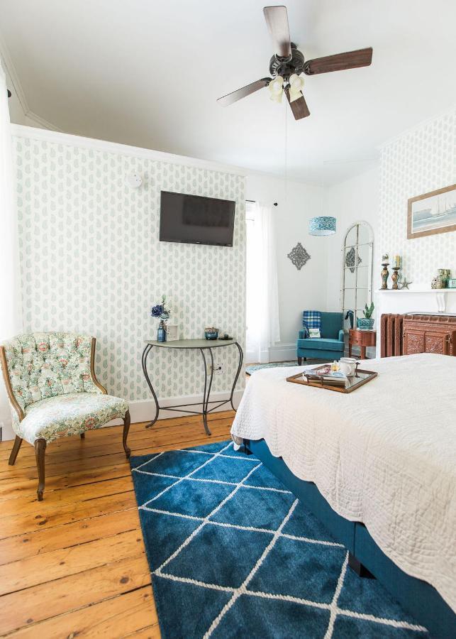 بيكتو Heritage Quay Bed & Breakfast المظهر الخارجي الصورة
