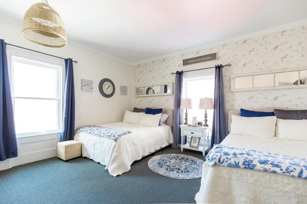 بيكتو Heritage Quay Bed & Breakfast المظهر الخارجي الصورة