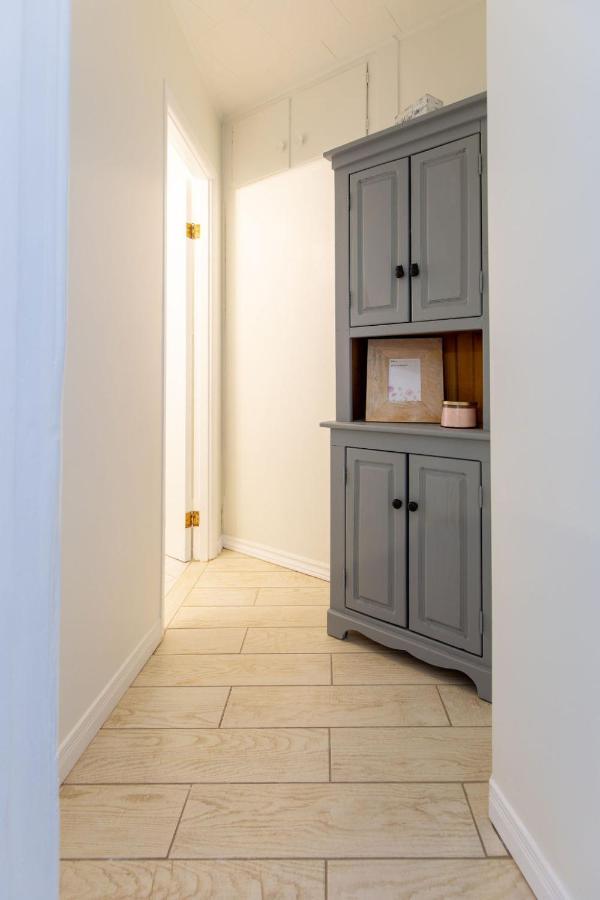 بيكتو Heritage Quay Bed & Breakfast المظهر الخارجي الصورة