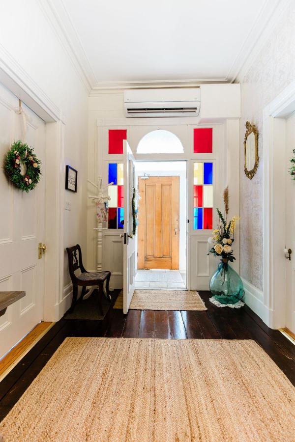 بيكتو Heritage Quay Bed & Breakfast المظهر الخارجي الصورة