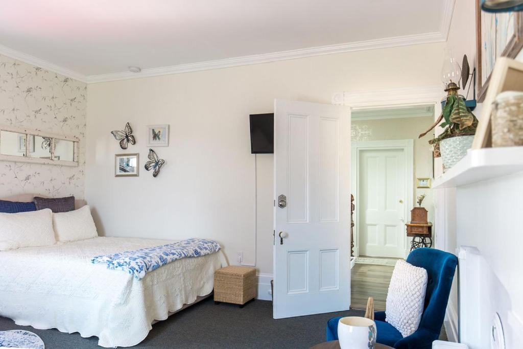 بيكتو Heritage Quay Bed & Breakfast المظهر الخارجي الصورة