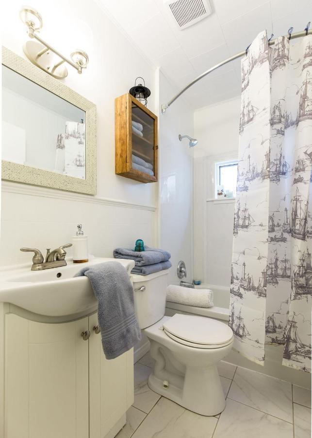 بيكتو Heritage Quay Bed & Breakfast المظهر الخارجي الصورة
