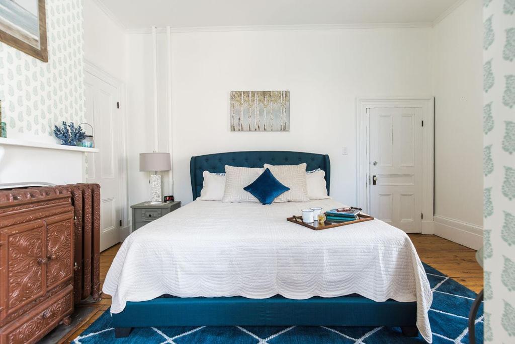 بيكتو Heritage Quay Bed & Breakfast المظهر الخارجي الصورة