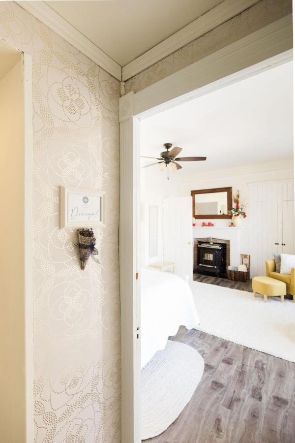 بيكتو Heritage Quay Bed & Breakfast المظهر الخارجي الصورة