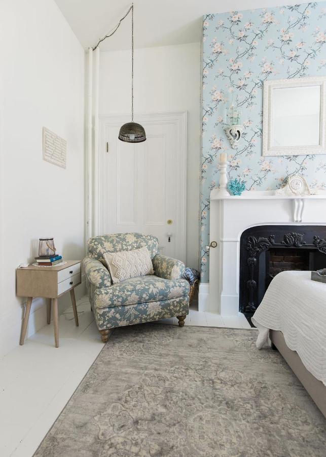 بيكتو Heritage Quay Bed & Breakfast المظهر الخارجي الصورة