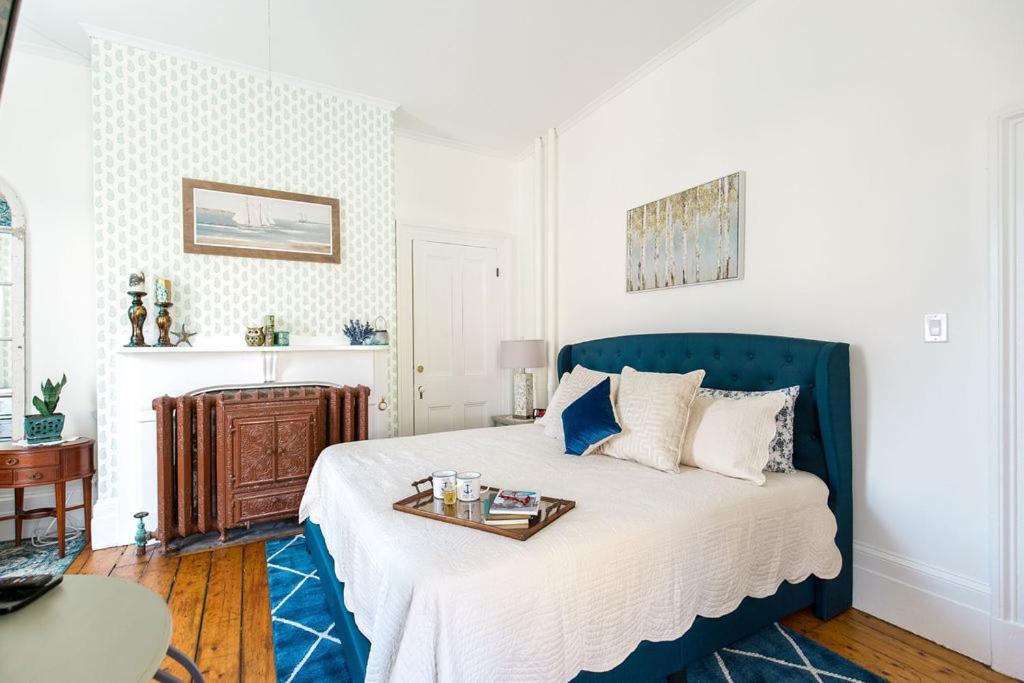 بيكتو Heritage Quay Bed & Breakfast المظهر الخارجي الصورة