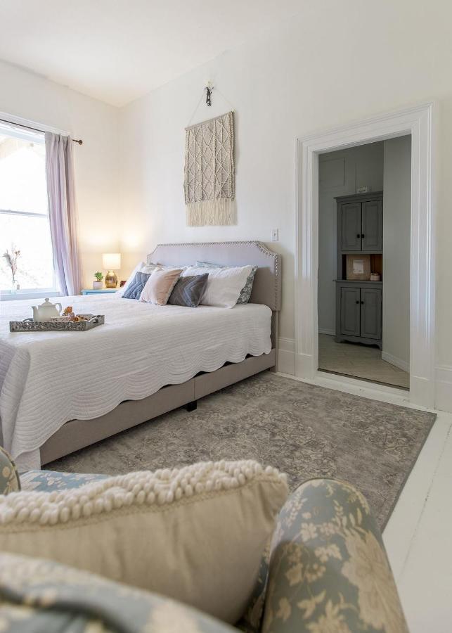 بيكتو Heritage Quay Bed & Breakfast المظهر الخارجي الصورة